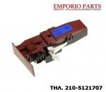Μπλόκο πόρτας πλυντηρίου ρούχων WHIRLPOOL Μπλόκο  πόρτας πλυντηρίου ρούχων WHIRLPOOL, 482000019575